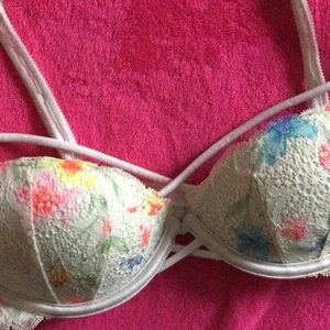 Victoria’s Secret Pink Date Night Bra